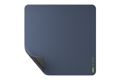 Mauspads & Zubehör - Pulsar x LGG Hyperion Mauspad - XL Square - Soft - Slate - PLHPXLSSG