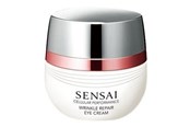 Gesichtspflege - Kanebo Wrinkle Repair Eye Cream 15ml - 4973167100714