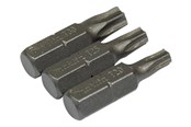 Bohrer & Bits - Makita Screwdriver Bit Set - 3 Pieces - B-24533
