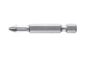 Bohrer & Bits - Makita Impact Premier Screwdriver Bit - 3 Pieces - B-25242