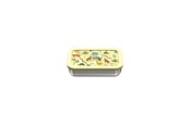 Schul-Zubehör - 24Bottles - Snackbox - Jungle Friends - 24B972