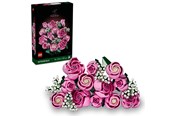 LEGO® - LEGO Botanicals 10374 Rosa Rosenstrauß - 10374