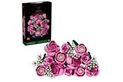 LEGO® - LEGO Botanicals 10374 Rosa Rosenstrauß - 10374