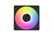 Gehäuselüfter - Lian Li UNI FAN CL Wireless - Gehäuselüfter - 120mm - Schwarz mit RGB LED - 30 dBA - 12CL1W1B