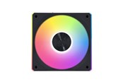 Gehäuselüfter - Lian Li UNI FAN CL Wireless Fan - Black - Gehäuselüfter - 120mm - Schwarz - 72 dBA - 12CL1W1B