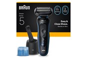 Rasierapparate - Braun Rasierapparate Series 5-52-B7000cc - 4987176183422