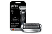 Rasierapparate - Braun Zubehör Combipack 74S - 4987176189066