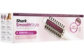 Haartrockner / Föhne - Shark Haartrockner / Föhne SmoothStyle HT202EU - hair dryer/hair styler - white - HT202EU