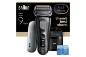 Rasierapparate - Braun Rasierapparate Series 9 PRO+ 9675cc - 8700216553858