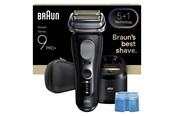 Rasierapparate - Braun Rasierapparate Series 9 PRO+ 9660cc - 8700216554275