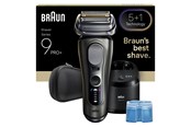 Rasierapparate - Braun Rasierapparate Series 9 PRO+ 9655cc - 8700216554374