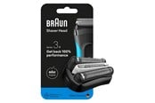 Rasierapparate - Braun Zubehör Combipack 32B - 8700216735797