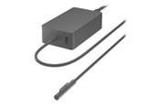 Netzteile für Laptops - Microsoft - power adapter - 127 Watt - USY-00002