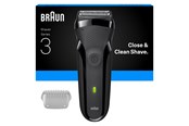Rasierapparate - Braun Rasierapparate Series 3-300s - 8700216735575