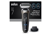 Rasierapparate - Braun Rasierapparate Series 7-72-C1200s - 8700216645300