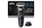 Rasierapparate - Braun Rasierapparate Series 7-72-G1200s - 8700216645430