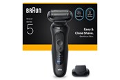 Rasierapparate - Braun Rasierapparate Series 5-52-N1200s - 8700216645522