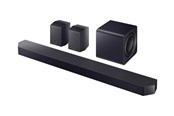 Heimkino - Samsung HW-Q990F - sound bar system - for home theatre - wireless - HW-Q990F/EN