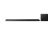 Heimkino - Samsung HW-QS700F - sound bar system - for home theatre - wireless - HW-QS700F/EN
