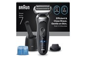 Rasierapparate - Braun Rasierapparate Series 7-72-G7200cc - 8700216647281