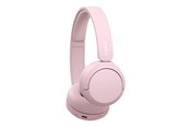 Kopfhörer/Headsets - Sony WH-CH520 - Wireless Headphones - Pink - WHCH520P.CE7