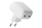 Handys - Adapter und Ladegeräte - dbramante1928 re-charge Pro - CH20EUWH7126