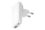 Handys - Adapter und Ladegeräte - dbramante1928 Pro - EU/US Slim Charger - USB-C 45W+30W-A - CHSLEUWH7199