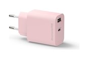 Handys - Adapter und Ladegeräte - dbramante1928 re-charge power adapter - 24 pin USB-C USB - 20 Watt - CH18EUPI7201