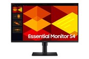 Bildschirm - 27" Samsung Essential S4 S27D400GSU - 1920x1080 (FHD) - 100Hz - IPS - LS27D400GSUXXE