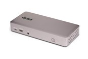 Dockingstationen - StarTech.com 150UE-USB4DOCKTRIPLE - 150UE-USB4DOCKTRIPLE