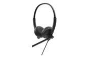 Kopfhörer/Headsets - Dell Wired Headset WH125 - headset - WH125-DWW
