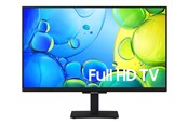 Flachbild TV - Samsung 27" Flachbild TV LED 1080p (Voll HD) High Dynamic Range 10+ (HDR10 Plus) TU27F6005FK F6005F Series - 27" LED-backlit LCD TV - Full HD - TU27F6005FKXXC