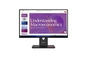 Bildschirm - 24" Lenovo ThinkVision T24d-40 - 1920x1080 (FHD) - 120Hz - IPS - 64B9GAT1EU