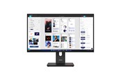 Bildschirm - 32" Lenovo ThinkVision T32UD-40 - 3840x2160 (4K) - 75Hz - IPS - 64B0GAT1EU