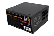 Netzteile - Gembird CCC-PSUGOLD-750W - power supply - 750 Watt Netzteile - 750 Watt - 120 mm - ATX - 80 Plus Gold zertifiziert - CCC-PSUGOLD-750W