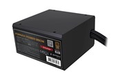 Netzteile - Gembird CCC-PSUBRONZE-850W-10 - power supply - 850 Watt Netzteile - 850 Watt - 120 mm - ATX - 80 Plus Bronze zertifiziert - CCC-PSU80PLUS-850W-10