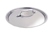 Töpfe - De Buyer AFFINITY universal lid - 18 cm - DB3709-18N