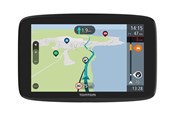 GPS Navi Fahrradcomputer - TomTom GO Camper Tour - 1YF6.002.20