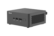 Stationär - Mini PC / Barebone - ASUS NUC 15 Pro Tall Kit RNUC15CRHV700000 - 90AR00Q2-M000P0