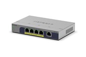 Switches - Netgear GS105P - switch - 5 ports - unmanaged - GS105P-300EUS