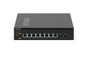 Switches - Netgear M4350-8M2V 8x2.5G PoE++ (119W base up to 551W) and 2x25G SFP28 Managed Switch - MSM4310-100NES
