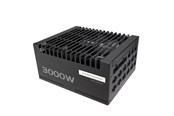 Netzteile - ASUS Pro WS 3000 Netzteile - 3000 Watt - ATX 3.1 - 80 Plus Platinium - 90YE00Z0-B0NA00