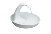 Hunde - Pioneer - Swan Kunststoff - White - 2.36 L - 16058