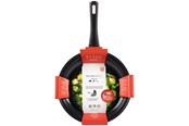 Pfannen - Zwilling - Madura Plus Ceramic Fry Pan - Black - 28 cm - 1030790