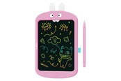 Digitizer / Grafiktablets - Maxlife 8.5" Digital Drawing Tablet For Kids Pink - OEM0200489