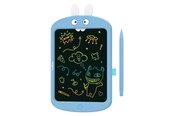 Digitizer / Grafiktablets - Maxlife 8.5 Digital Drawing Tablet For Kids Blue - OEM0200490