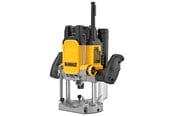 Motorhacke - Dewalt Router - DWE625-QS