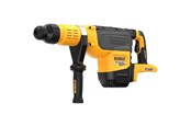 Schraub/Bohrmaschinen - Dewalt Combination Hammer (Solo) - DCH775N-XJ
