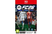 Spiele - Sports FC 26 - Nintendo Switch 2 - Sport - PEGI 3 - 5030947125424