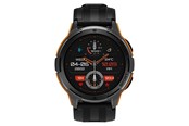 Smartwatches, Pulsuhren, Sportuhren & Schrittzähler - Riversong Motive 8C 1.43" AMOLED Smartwatch Black - SW801